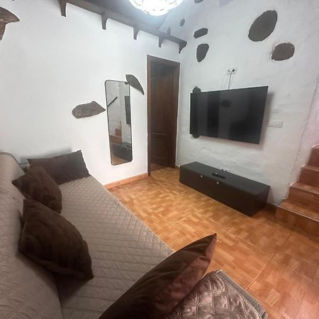 Palmera 16 Santa Lucia De Tirajana Екстер'єр фото