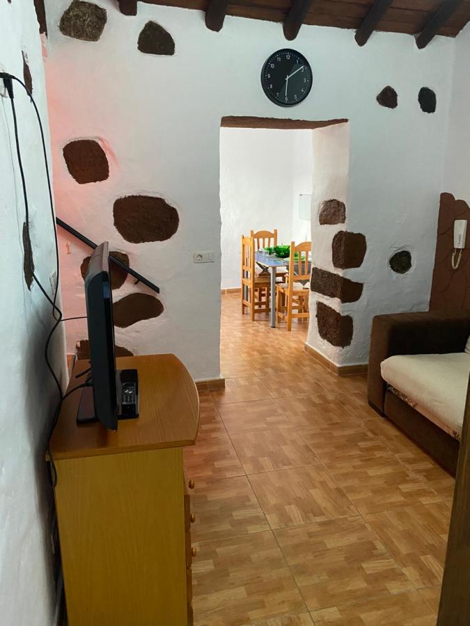 Palmera 16 Santa Lucia De Tirajana Екстер'єр фото