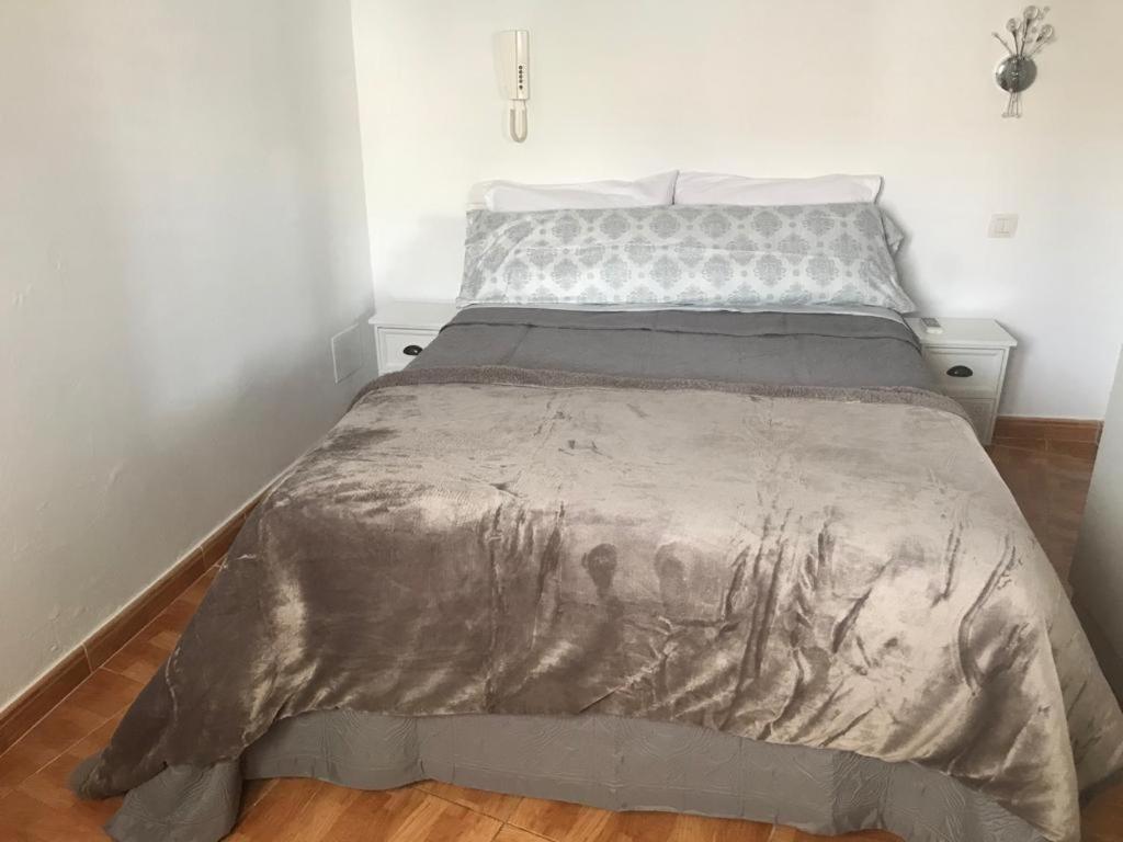 Palmera 16 Santa Lucia De Tirajana Екстер'єр фото