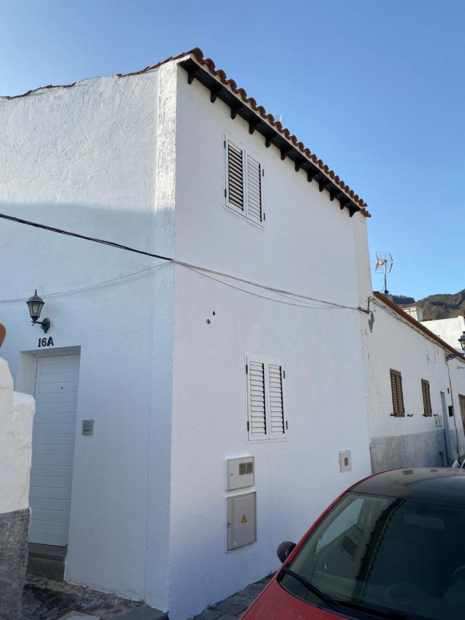 Palmera 16 Santa Lucia De Tirajana Екстер'єр фото