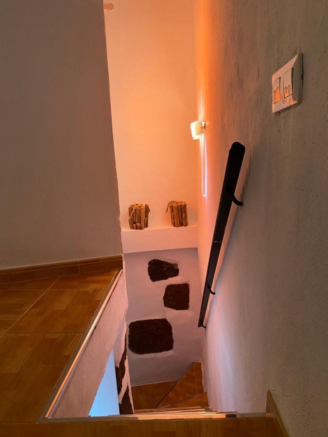 Palmera 16 Santa Lucia De Tirajana Екстер'єр фото