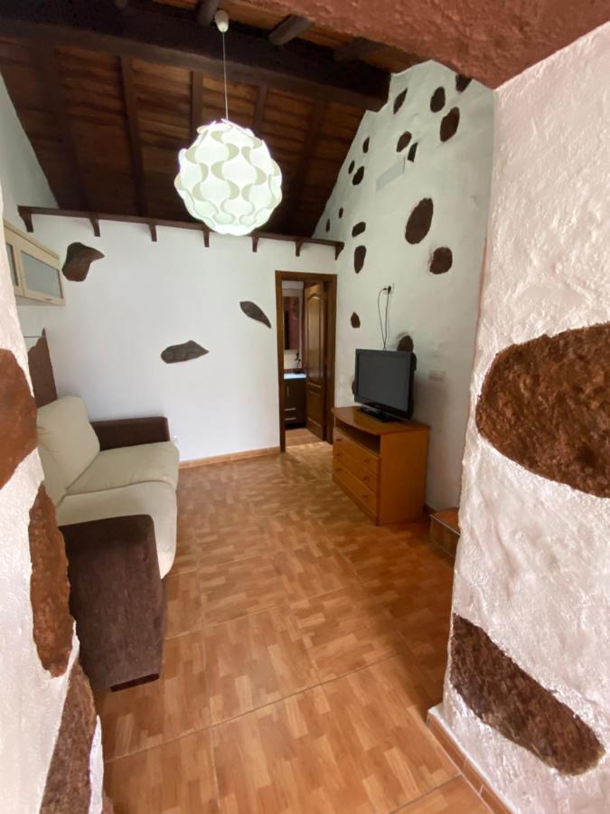 Palmera 16 Santa Lucia De Tirajana Екстер'єр фото