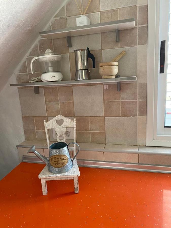Palmera 16 Santa Lucia De Tirajana Екстер'єр фото