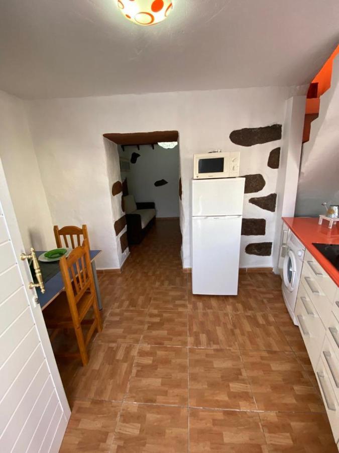 Palmera 16 Santa Lucia De Tirajana Екстер'єр фото