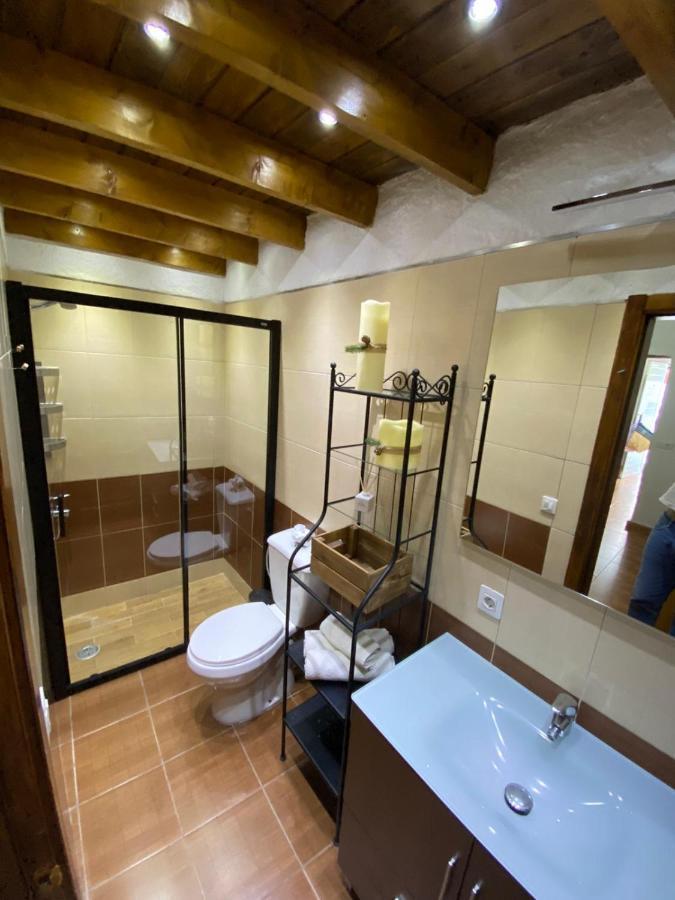 Palmera 16 Santa Lucia De Tirajana Екстер'єр фото