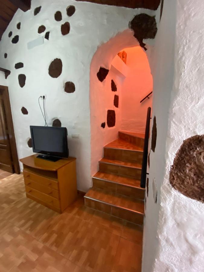 Palmera 16 Santa Lucia De Tirajana Екстер'єр фото